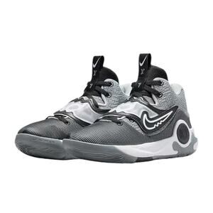 Nike KD TREY 5 X Men's Basketball Shoes in Wolf Grey Size 12